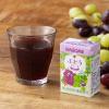 「【ロハコ限定】カゴメ果汁100% りんご＆ぶどうジュース100ml 飲み比べセット【お試し】 オリジナル」の商品サムネイル画像7枚目