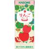 「【ロハコ限定】カゴメ果汁100% りんご＆ぶどうジュース200ml 飲み比べセット【お試し】 オリジナル」の商品サムネイル画像5枚目