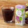 「【ロハコ限定】カゴメ果汁100% りんご＆ぶどうジュース200ml 飲み比べセット【お試し】 オリジナル」の商品サムネイル画像7枚目
