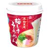 「手緒里庵 梅しそそうめん 30g 1セット（1個×12） ヤマダイ」の商品サムネイル画像2枚目