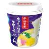 「手緒里庵 あっさり仕立てのそうめん 31g 1セット（1個×6） ヤマダイ」の商品サムネイル画像2枚目