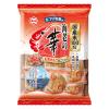 「せんべい 個包装 お配り菓子 国産米100% 海老の華 74g 1セット(1個×3) ホンダ商事」の商品サムネイル画像2枚目