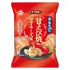 「せんべい 個包装 お配り菓子 国産米100%使用 甘えび焼 マヨネーズ味 55g 1セット(1個×3) ホンダ商事」の商品サムネイル画像2枚目