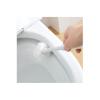 「岩谷マテリアル RETTO＜レットー＞ トイレブラシ スペアブラシ ソフト RETTB-SB ホワイト 234383 1個」の商品サムネイル画像3枚目