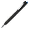 「ゼブラ 油性ボールペン ブレンユー 0.7mm 青 BA87-BL 1セット（1本×10）」の商品サムネイル画像2枚目