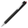 「ゼブラ 油性ボールペン ブレンユー 0.7mm 赤 BA87-R 1セット（1本×10）」の商品サムネイル画像2枚目