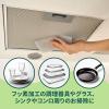 「3M スコッチ・ブライト くり返し使える使い捨てクリーナー 1ロール（20シート）スリーエムジャパン」の商品サムネイル画像7枚目