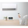 「CITIZEN（シチズン）環境目安付き高精度電波デジタル温湿度計　縦160×横245×奥行25mm　1個」の商品サムネイル画像3枚目
