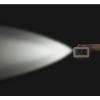 「CITIZEN（シチズン）ランタンクロック　縦79×横120×奥行40mm　ライトグレー　1個」の商品サムネイル画像8枚目