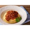 「パパッとレンジ ミートソース 1人前・130g 1個 はごろもフーズ レンジ対応 パスタソース」の商品サムネイル画像3枚目