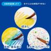 「シヤチハタ アートライン 水彩色鉛筆 36色セット KCP-W36C/H 1個」の商品サムネイル画像4枚目