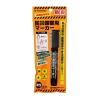 「シヤチハタ 防災備蓄用マーカー 中字丸芯（袋） 黒 K-177NB/Hクロ 1個」の商品サムネイル画像2枚目