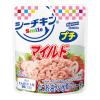 「シーチキンSmile（スマイル）プチ マイルド 25g 1セット（1個×3）はごろもフーズ ツナ パウチ」の商品サムネイル画像2枚目