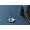 「大香 お香皿／香立て HFT Metal Incense Holder アルミ×コッパー 1セット（香皿1枚／香立て1個）」の商品サムネイル画像3枚目