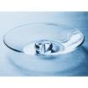 「大香 お香皿／香立て HFT Glass Incense Holder クリア×クリア 1セット（香皿1枚／香立て1個）」の商品サムネイル画像4枚目