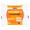 「【ガムテープ】 荷札テープ 「われもの注意」 KNT03W 幅50mm×長さ50m 積水化学工業 1箱（50巻入）」の商品サムネイル画像3枚目