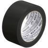 「現場のチカラ 養生テープ 黒 幅50mm×長さ25m アスクル 1セット（150巻入） オリジナル」の商品サムネイル画像2枚目
