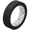 「現場のチカラ 養生テープ 黒 幅25mm×長さ25m アスクル 1箱（30巻入） オリジナル」の商品サムネイル画像2枚目