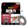 「粗面素材用 超強力両面テープ PRO-19R 幅19mm×長さ10m スコッチ 3Mジャパン 1セット（5巻入）」の商品サムネイル画像2枚目