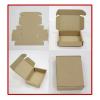 「【60サイズ】N式（差し込みタイプ） ダンボール箱 1梱包（10枚入）160×120×45mm NO449 logimart」の商品サムネイル画像4枚目