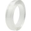 「プランドゥーアイ ウルトラゲルテープ 透明両面2mm厚×幅25mm×長さ3m UG2-253 1巻」の商品サムネイル画像2枚目