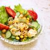 「ダラコスタ ディズニーキャラクター オーガニックパスタ ミッキーマウスと仲間たち 1セット（1個×3）nakato 有機マカロニ」の商品サムネイル画像6枚目