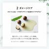 「BOTANIST（ボタニスト）ボタニカルトリートメント ダメージケア 詰替（大容量） 1200g I-ne」の商品サムネイル画像6枚目