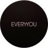 「EVERYYOU（エブリユー）　高密着フェイスパウダー　ナチュラル（マット） ドウシシャ」の商品サムネイル画像2枚目