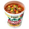 「日清食品カップヌードルPRO 高たんぱく＆低糖質＆塩分控えめプロ 3種×2個セット［醤油・シーフード・チリトマト］ 詰合せアソート」の商品サムネイル画像7枚目