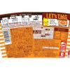 「日清食品 カップライス ぶっこみ飯 3種×2個セット［醤油・シーフード・チキンラーメン］ 詰合せアソート」の商品サムネイル画像8枚目