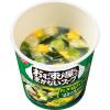 「日清食品 カップスープ3種×2個セット［純豆腐・まろっと豆乳・ねぎ塩わかめ］ 詰合せアソート」の商品サムネイル画像7枚目