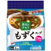 「マルちゃん　素材のチカラ　フリーズドライ　おやさい系スープ　5食×4コ　20食詰め合わせセット」の商品サムネイル画像4枚目