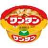 「マルちゃん　ミニワンタン人気セット/東洋水産/即席麺/スープ」の商品サムネイル画像2枚目