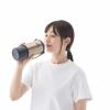 「真空「温・冷」ペットボトルシリンダー 81287640 LOGOS/ロゴス」の商品サムネイル画像9枚目