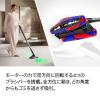 「ダイソン Dyson PencilVac Fluffycones SV50FC 1台」の商品サムネイル画像3枚目