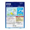 「めぐりズム 貼る炭酸ジェルパック 足シート1箱（6枚入）＋ HEAD＆NECK 1箱（6枚入）セット」の商品サムネイル画像3枚目