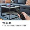 「高橋国際商事 15.6インチポータブルBDプレーヤー BW-16BD 1台」の商品サムネイル画像8枚目
