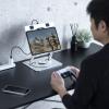 「サンワサプライ スタンド型ノートPCクーラー TK-CLN30U 1個」の商品サムネイル画像9枚目