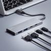 「サンワサプライ USB 10Gbps Type-C ハブ(4ポート) USB-10TC14SV 1個」の商品サムネイル画像4枚目
