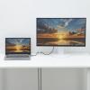 「サンワサプライ TYPE C-HDMI変換ケーブル 8K対応 5m KC-ALCHD8K50 1本」の商品サムネイル画像6枚目