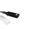 「エアージェイ Type-C充電対応オーディオ変換アダプター(USB-Cイヤホン) HAC-GJ2 1個」の商品サムネイル画像3枚目