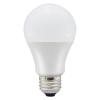 「オーム電機 LED電球 A E26 7W L色 切替 06-3425 1個」の商品サムネイル画像2枚目