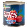 「業務用 ホールトマト 1号缶 イタリア産 2550g 1セット（1個×2）トマトコーポレーション トマト缶」の商品サムネイル画像2枚目
