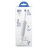「ブラウン オーラルB D100 すみずみクリーンやわらか 電動歯ブラシ P＆G ジレット」の商品サムネイル画像2枚目