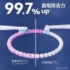 「ブラウン オーラルB D103 すみずみクリーンPRO マルチアクション 電動歯ブラシ P＆G ジレット」の商品サムネイル画像4枚目