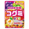 「【ワゴンセール】コグミ 85g 1セット（1袋×2） UHA味覚糖 グミ（わけあり品）」の商品サムネイル画像2枚目