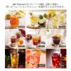 「【ワゴンセール】味の素AGF AGFプロフェッショナル さわやかりんご 500ml用 1箱（10本入）（わけあり品）」の商品サムネイル画像6枚目