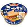 「【ワゴンセール】明星庵 きつねうどん 大盛 105g 1セット（1個×3） 明星食品（わけあり品）」の商品サムネイル画像2枚目