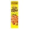 「【ワゴンセール】【賞味期限2025/10/31】つぶ入りマスタード 40g 2個 ハウス食品（わけあり品）」の商品サムネイル画像2枚目