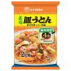 「【ワゴンセール】【賞味期限2026/7/22】長崎皿うどんオイスターソース味 140ｇ 1セット（1袋×3） マルタイ（わけあり品）」の商品サムネイル画像2枚目